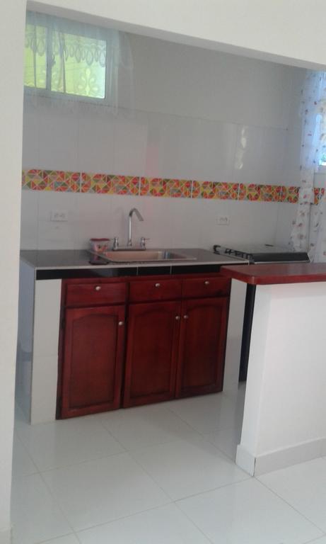 Miss Margaritas's House San Andrés