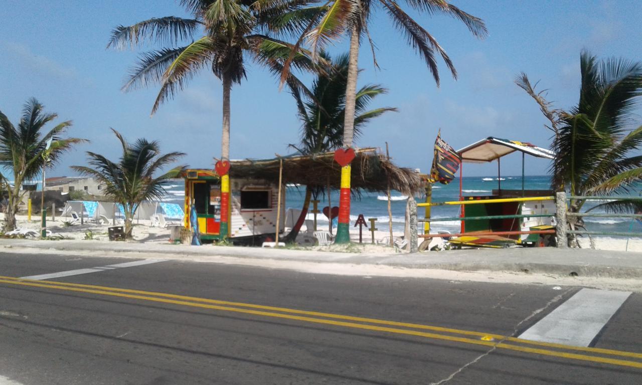 Miss Margaritas's House Apartamento San Andrés