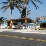 Miss Margaritas\'S House